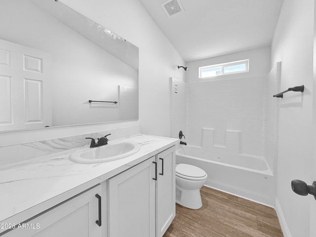 22775 E Day Spring Lane --, Florence, AZ 85132