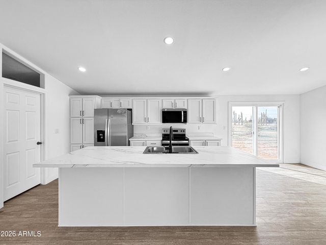 22775 E Day Spring Lane --, Florence, AZ 85132