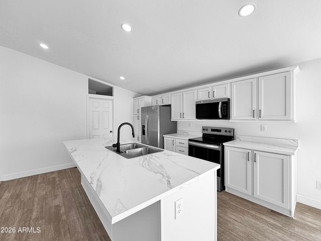 22775 E Day Spring Lane --, Florence, AZ 85132