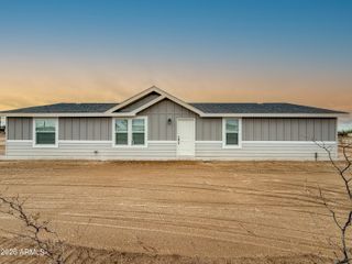 22775 E Day Spring Lane --, Florence, AZ 85132