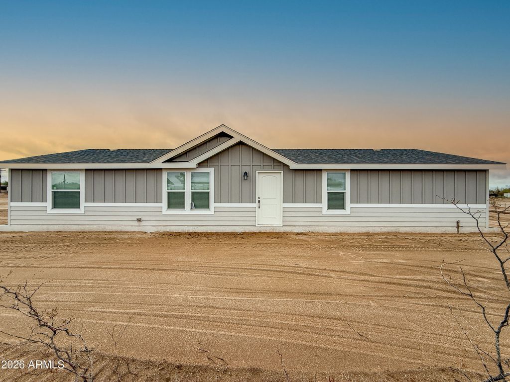 22775 E Day Spring Lane --, Florence, AZ 85132