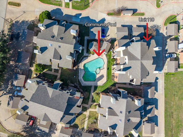 4422 Point Boulevard 110, Garland, TX 75043
