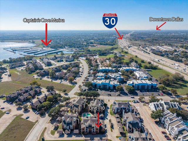 4422 Point Boulevard 110, Garland, TX 75043