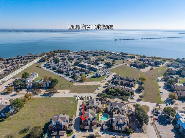 4422 Point Boulevard 110, Garland, TX 75043