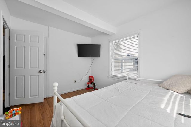 25 BLACKWELL LN, Willingboro, NJ 08046