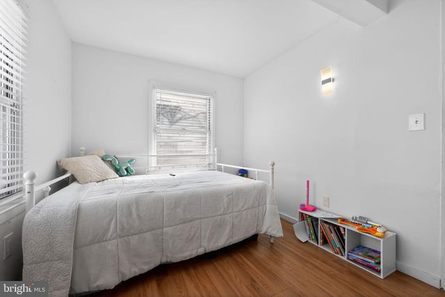 25 BLACKWELL LN, Willingboro, NJ 08046