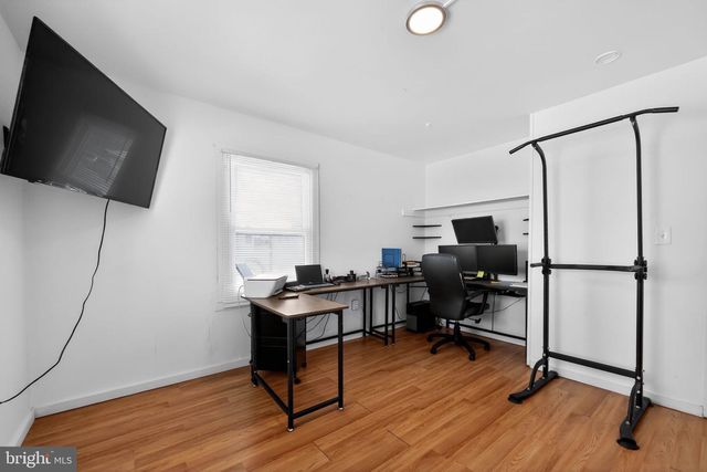 25 BLACKWELL LN, Willingboro, NJ 08046