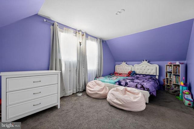 25 BLACKWELL LN, Willingboro, NJ 08046