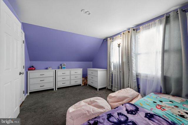 25 BLACKWELL LN, Willingboro, NJ 08046