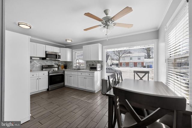 25 BLACKWELL LN, Willingboro, NJ 08046