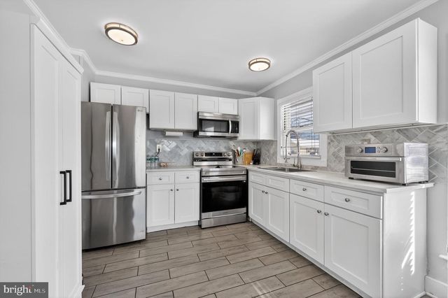 25 BLACKWELL LN, Willingboro, NJ 08046