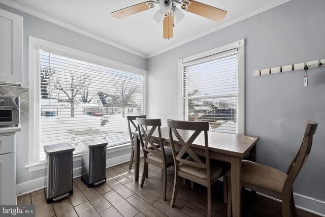 25 BLACKWELL LN, Willingboro, NJ 08046