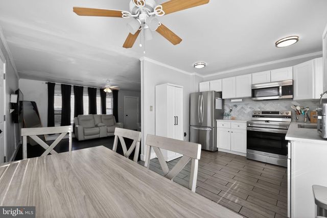 25 BLACKWELL LN, Willingboro, NJ 08046