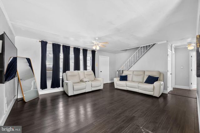 25 BLACKWELL LN, Willingboro, NJ 08046