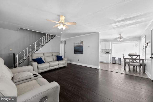 25 BLACKWELL LN, Willingboro, NJ 08046