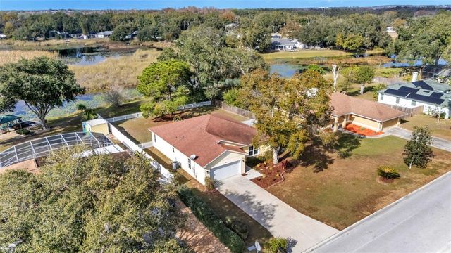 273 HIDDEN VIEW DRIVE, Groveland, FL 34736