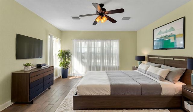 273 HIDDEN VIEW DRIVE, Groveland, FL 34736