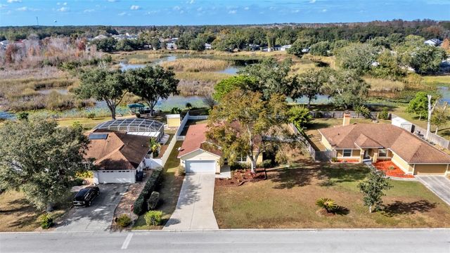 273 HIDDEN VIEW DRIVE, Groveland, FL 34736