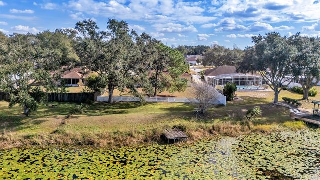 273 HIDDEN VIEW DRIVE, Groveland, FL 34736