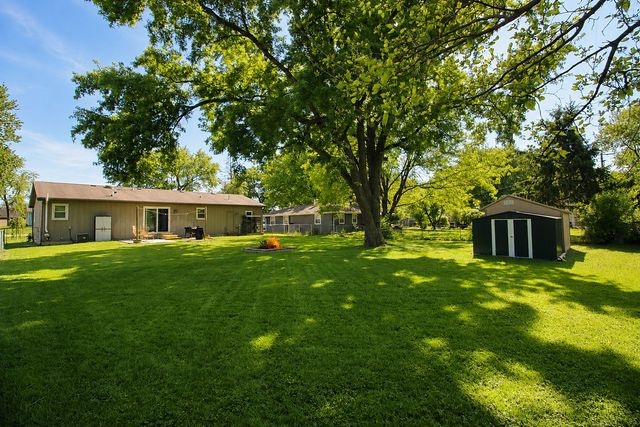 317 HILLSIDE Road, New Lenox, IL 60451