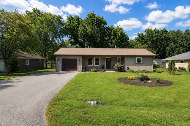 317 HILLSIDE Road, New Lenox, IL 60451