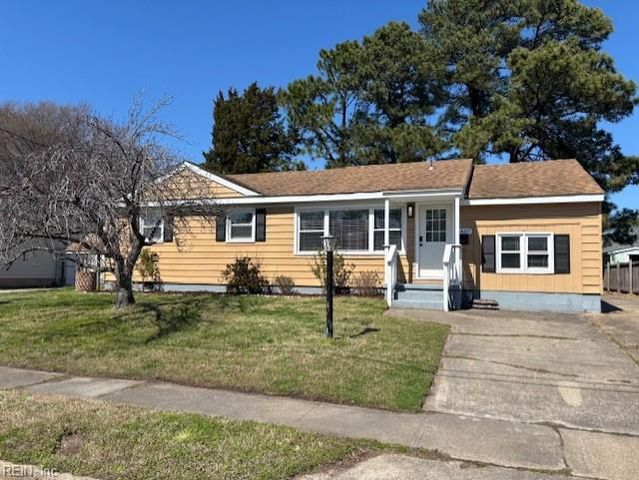 1407 Kay AVE, Chesapeake, VA 23324