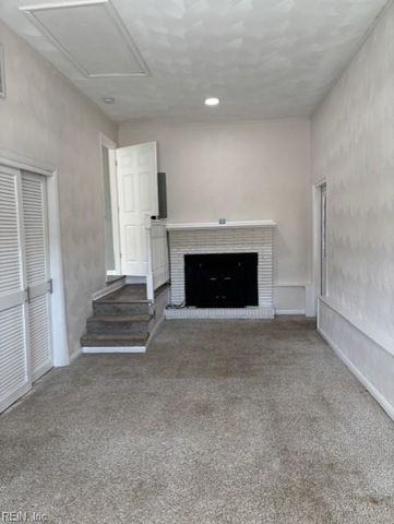 1407 Kay AVE, Chesapeake, VA 23324