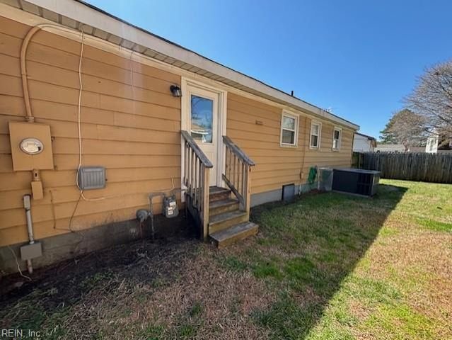 1407 Kay AVE, Chesapeake, VA 23324