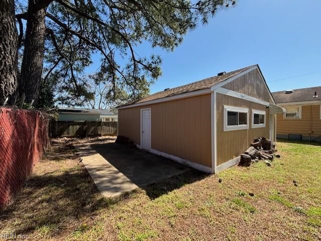 1407 Kay AVE, Chesapeake, VA 23324