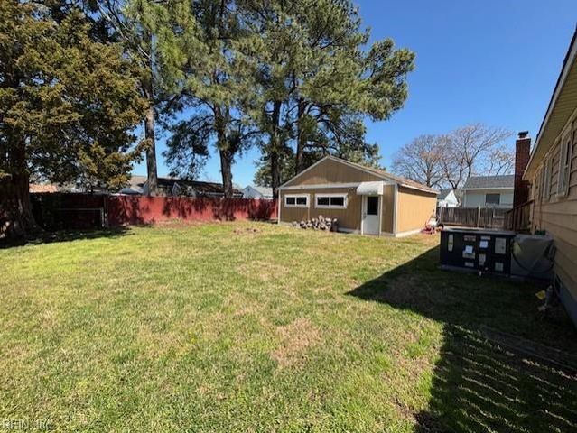 1407 Kay AVE, Chesapeake, VA 23324