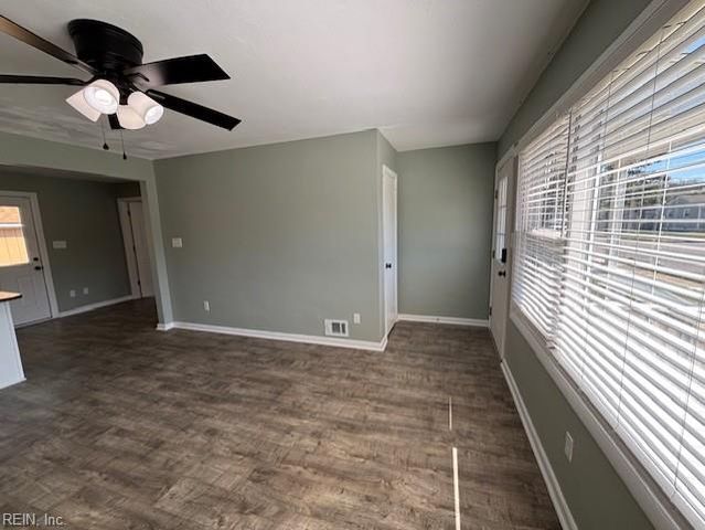 1407 Kay AVE, Chesapeake, VA 23324
