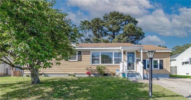 1407 Kay AVE, Chesapeake, VA 23324