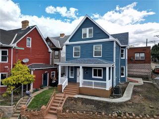 1309 Louise St, Munhall, PA 15120