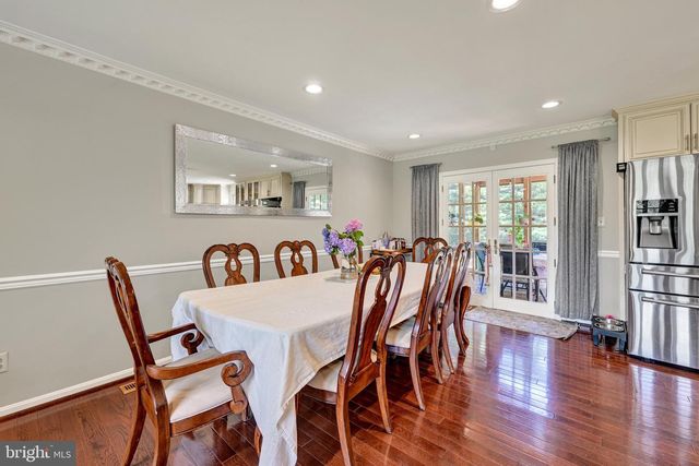 16555 OLD FREDERICK RD, Mount Airy, MD 21771