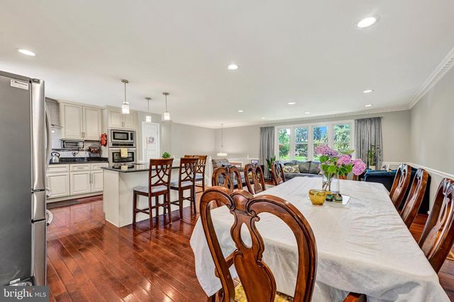 16555 OLD FREDERICK RD, Mount Airy, MD 21771