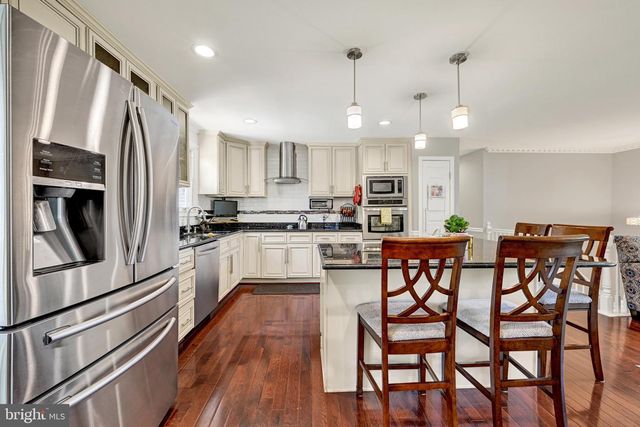 16555 OLD FREDERICK RD, Mount Airy, MD 21771
