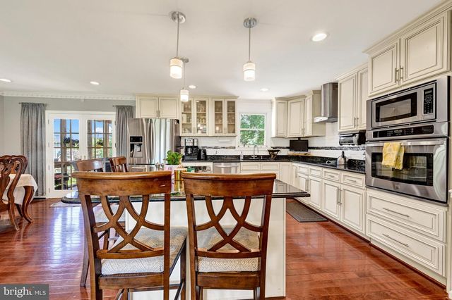 16555 OLD FREDERICK RD, Mount Airy, MD 21771