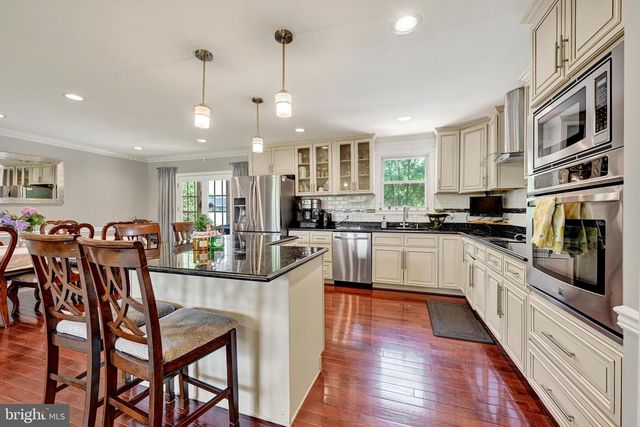 16555 OLD FREDERICK RD, Mount Airy, MD 21771