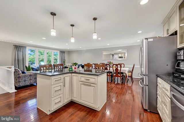 16555 OLD FREDERICK RD, Mount Airy, MD 21771