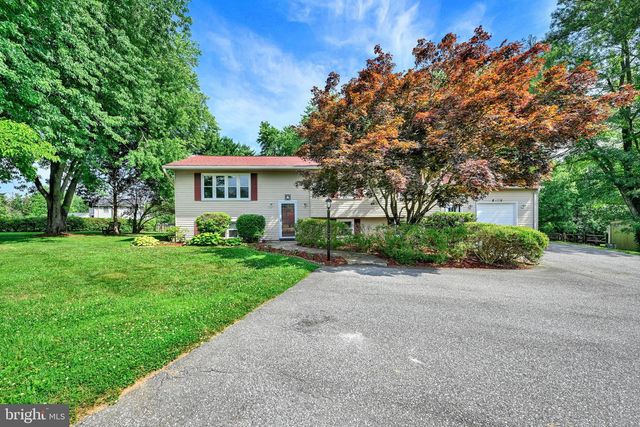 16555 OLD FREDERICK RD, Mount Airy, MD 21771