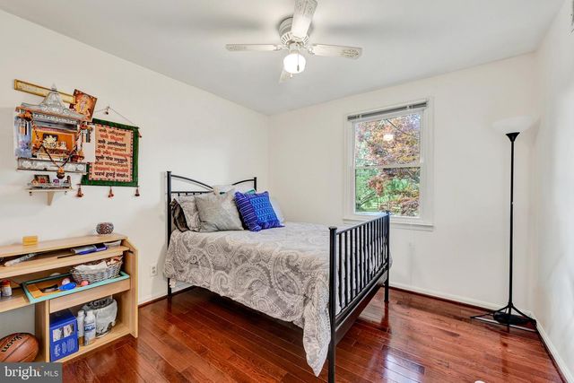 16555 OLD FREDERICK RD, Mount Airy, MD 21771