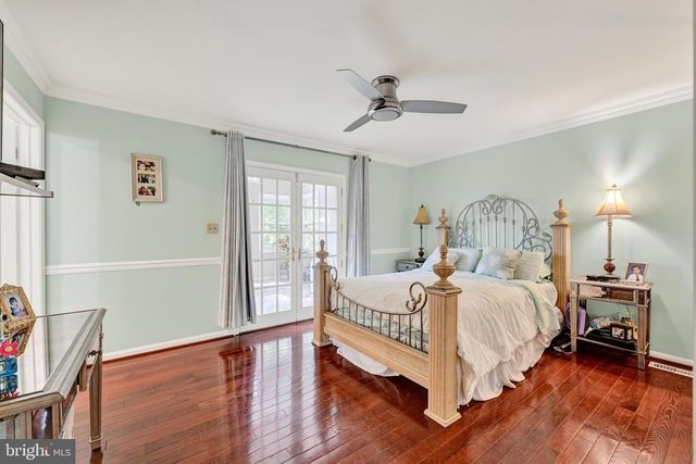 16555 OLD FREDERICK RD, Mount Airy, MD 21771