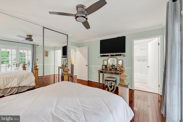 16555 OLD FREDERICK RD, Mount Airy, MD 21771