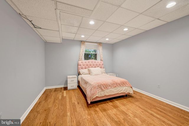 16555 OLD FREDERICK RD, Mount Airy, MD 21771