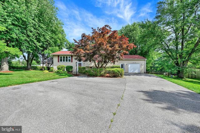 16555 OLD FREDERICK RD, Mount Airy, MD 21771