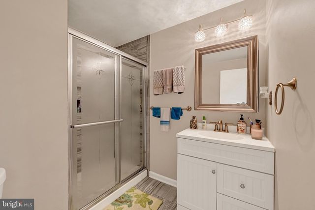 16555 OLD FREDERICK RD, Mount Airy, MD 21771