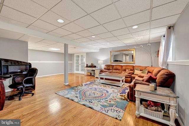 16555 OLD FREDERICK RD, Mount Airy, MD 21771