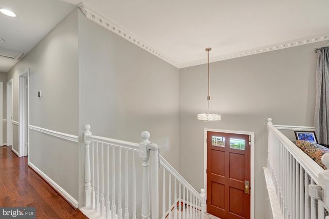 16555 OLD FREDERICK RD, Mount Airy, MD 21771