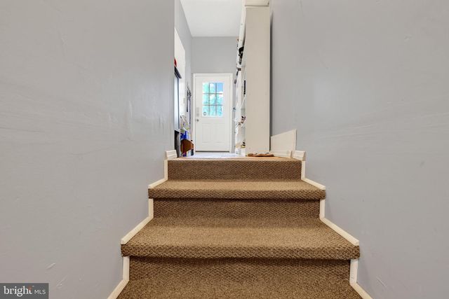 16555 OLD FREDERICK RD, Mount Airy, MD 21771