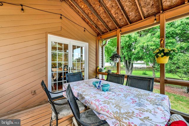 16555 OLD FREDERICK RD, Mount Airy, MD 21771